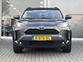 Toyota Yaris-cross thumbnail 45