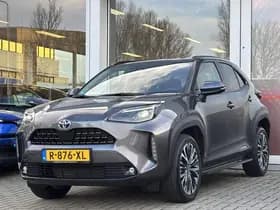 Toyota Yaris-cross thumbnail 46