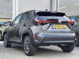 Toyota Yaris-cross thumbnail 50