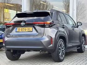 Toyota Yaris-cross thumbnail 52