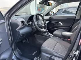 Toyota Yaris-cross thumbnail 69