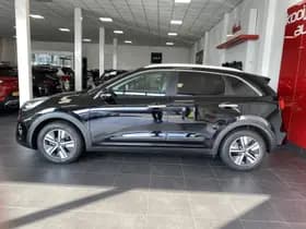 Kia Niro thumbnail 22