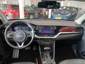 Kia Niro thumbnail 4
