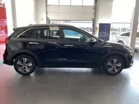 Kia Niro thumbnail 50