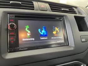 Kia Rio thumbnail 14