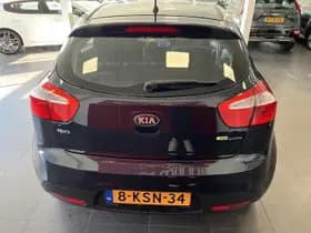 Kia Rio thumbnail 20