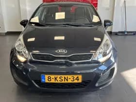 Kia Rio thumbnail 23