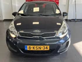 Kia Rio thumbnail 48