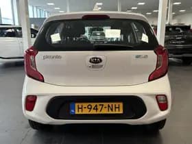 Kia Picanto thumbnail 17