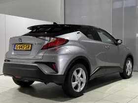 Toyota C-hr thumbnail 13