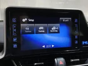 Toyota C-hr thumbnail 14