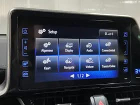 Toyota C-hr thumbnail 15