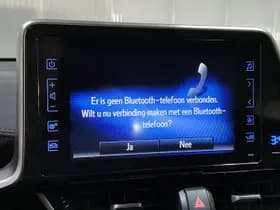 Toyota C-hr thumbnail 17