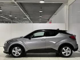 Toyota C-hr thumbnail 18