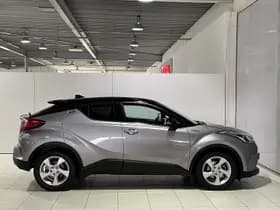 Toyota C-hr thumbnail 19