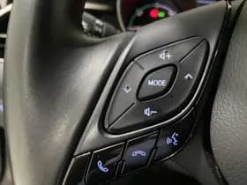 Toyota C-hr thumbnail 24