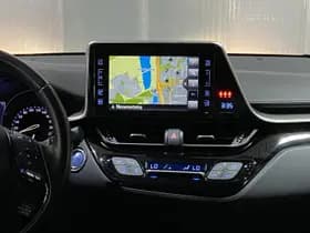 Toyota C-hr thumbnail 29