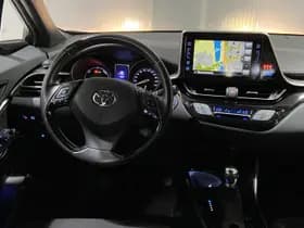Toyota C-hr thumbnail 38