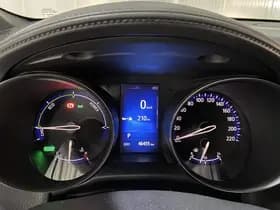 Toyota C-hr thumbnail 41