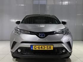 Toyota C-hr thumbnail 44