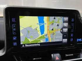 Toyota C-hr thumbnail 46