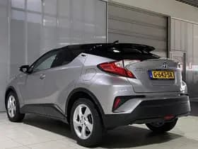 Toyota C-hr thumbnail 49