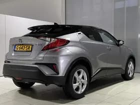 Toyota C-hr thumbnail 51