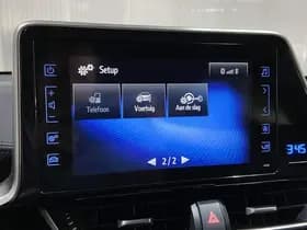 Toyota C-hr thumbnail 52