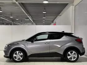 Toyota C-hr thumbnail 56