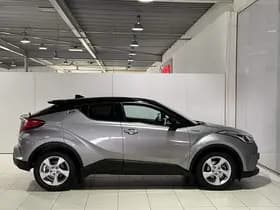 Toyota C-hr thumbnail 57