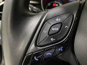 Toyota C-hr thumbnail 62