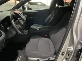 Toyota C-hr thumbnail 70