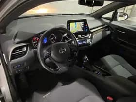 Toyota C-hr thumbnail 71