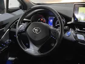 Toyota C-hr thumbnail 73