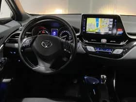 Toyota C-hr thumbnail 76