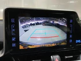 Toyota C-hr thumbnail 9