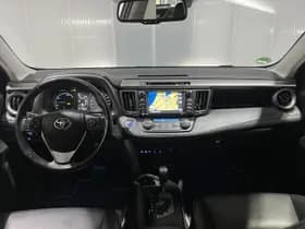 Toyota Rav4 thumbnail 4