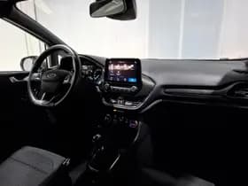 Ford Fiesta thumbnail 11