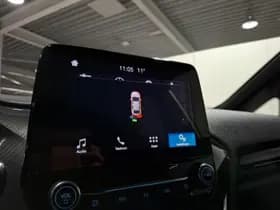 Ford Fiesta thumbnail 20