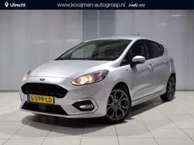 Ford Fiesta thumbnail 29