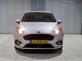 Ford Fiesta thumbnail 32
