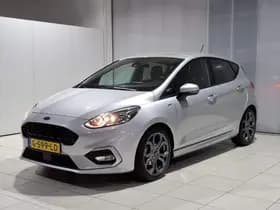 Ford Fiesta thumbnail 33