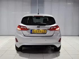 Ford Fiesta thumbnail 35