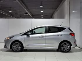 Ford Fiesta thumbnail 37