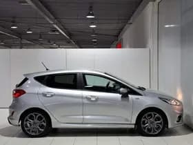 Ford Fiesta thumbnail 38