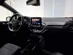 Ford Fiesta thumbnail 39