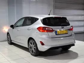 Ford Fiesta thumbnail 6