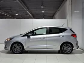 Ford Fiesta thumbnail 9