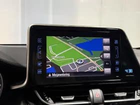 Toyota C-hr thumbnail 17