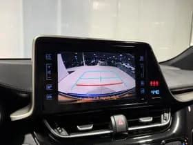 Toyota C-hr thumbnail 18